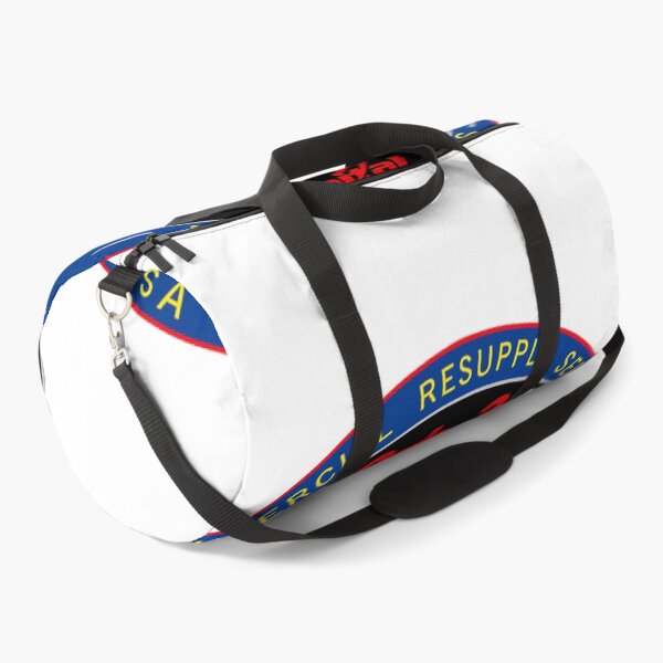 Item preview, Cygnus CRS Orb-3 Logo designed and sold by Nikki SpaceStuffPlus.