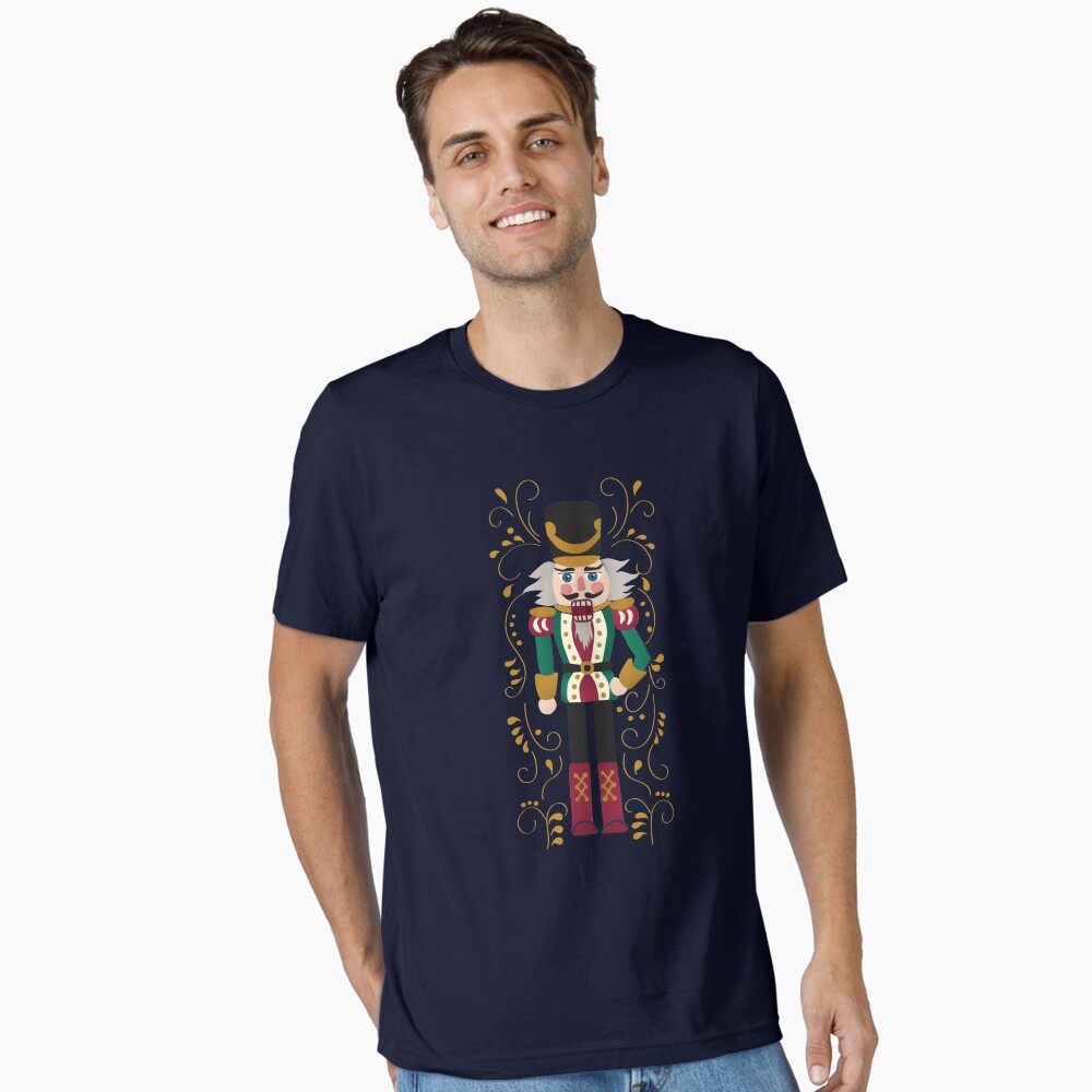 Item preview, Essential T-Shirt designed and sold by Sukistic.