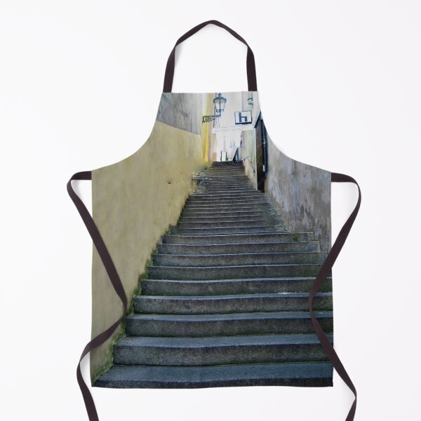 Item preview, Stairs to Where? designed and sold by ralphsamo.