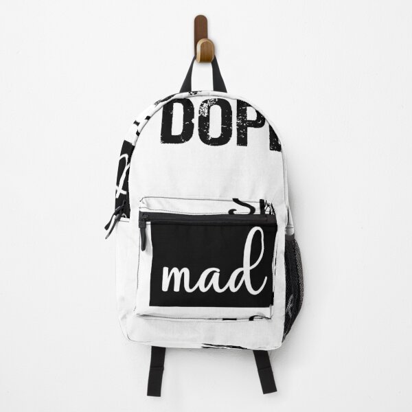 Item preview, She Got Mad Hustle And A Dope Soul designed and sold by WildHoneyDesign.