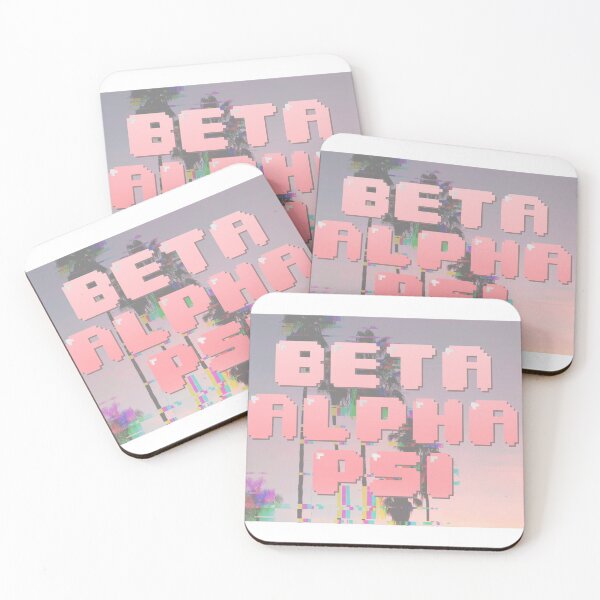 Item preview, Beta Alpha Psi San Diego designed and sold by AllisonSandoz.