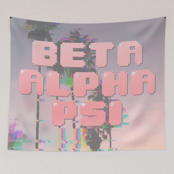 Item preview, Beta Alpha Psi San Diego designed and sold by AllisonSandoz.