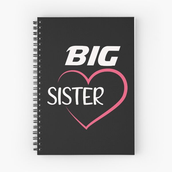 Item preview, Big sister shirt,big sis shirt, Personalized big sister shirt, big sis, big sister tee shirt designed and sold by bilal233.