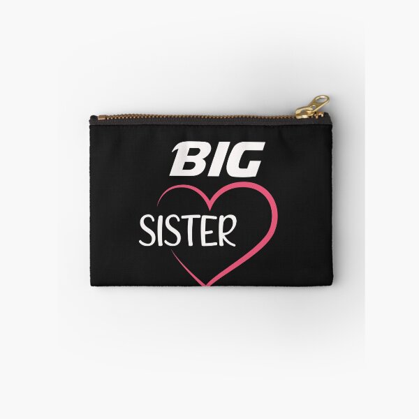 Item preview, Big sister shirt,big sis shirt, Personalized big sister shirt, big sis, big sister tee shirt designed and sold by bilal233.