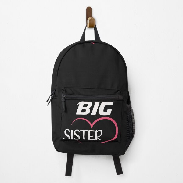 Item preview, Big sister shirt,big sis shirt, Personalized big sister shirt, big sis, big sister tee shirt designed and sold by bilal233.