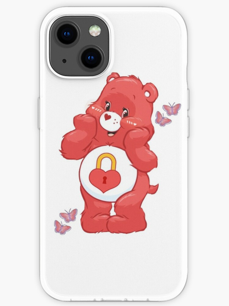 secret care bear