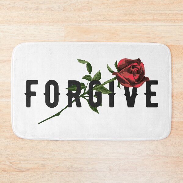 Item preview, Forgive designed and sold by FireGraphic.