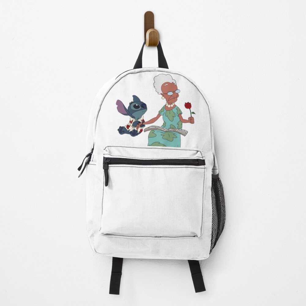 Item preview, Backpack designed and sold by pixie--dust.