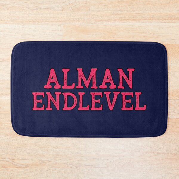 Item preview, Alman Endlevel - Endstation German designed and sold by RAWWR.