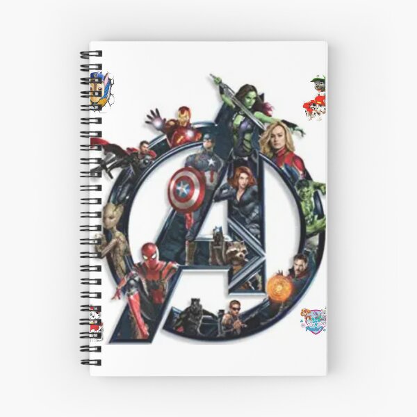 Item preview, Marvel adventure designed and sold by Hinakhan59241.