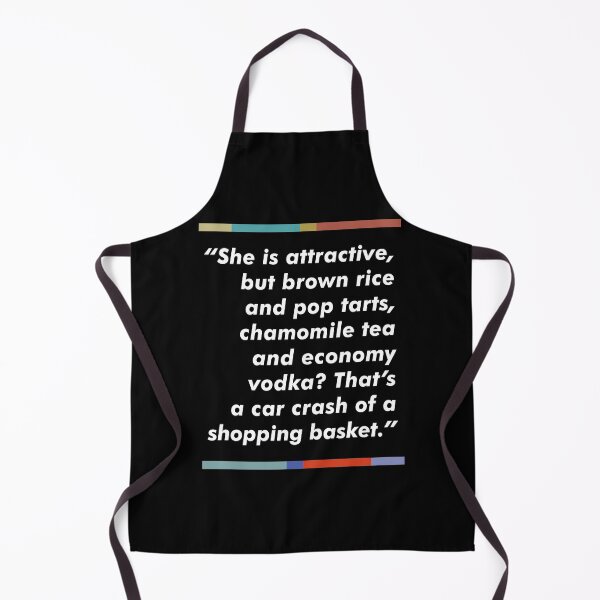 Item preview, Jez / Peep Show Fan Quote Design †† designed and sold by AestheticNow.