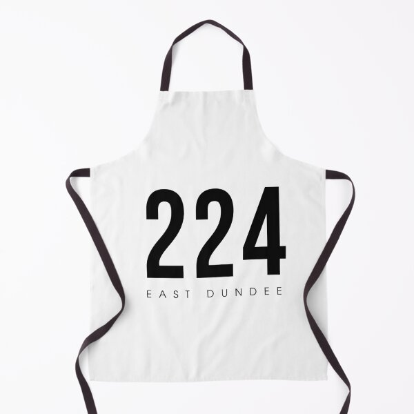 Item preview, East Dundee, IL - 224 Area Code design designed and sold by CartoCreative.
