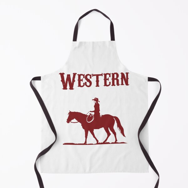 Item preview, Western Horseback Rider designed and sold by 4AllTimes.