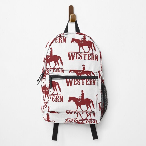 Item preview, Western Horseback Rider designed and sold by 4AllTimes.
