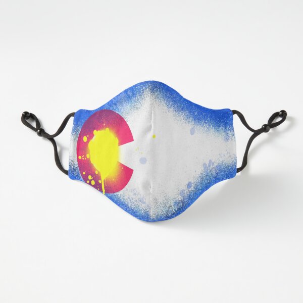 Colo-RAD-o Fitted 3-Layer