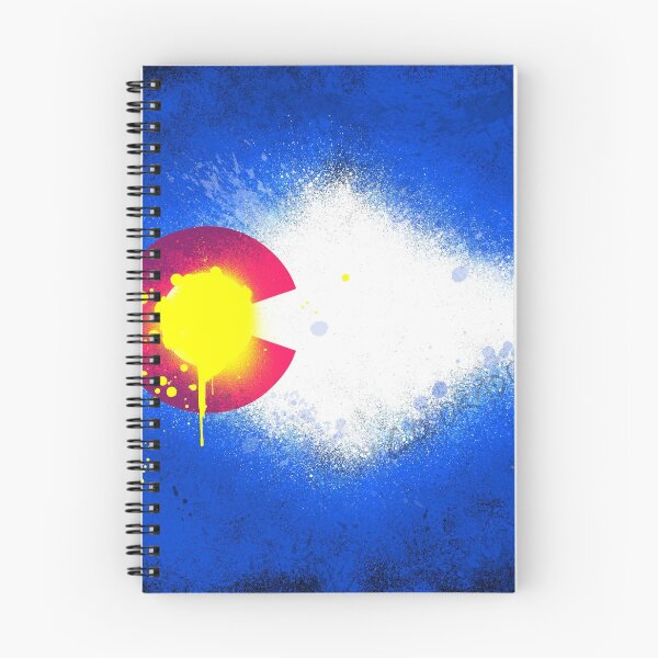 Item preview, Colo-RAD-o designed and sold by that5280lady.