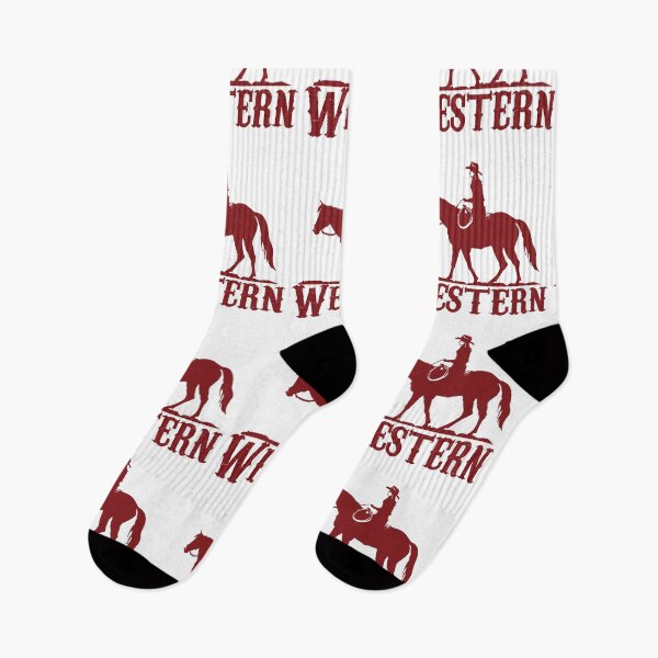 Item preview, Western Horseback Rider designed and sold by 4AllTimes.
