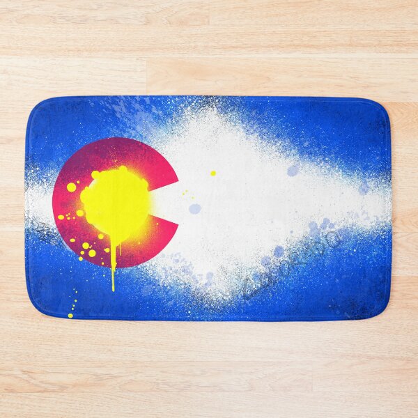 Item preview, Colo-RAD-o designed and sold by that5280lady.