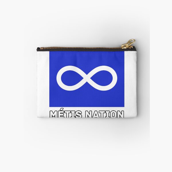 Item preview, Metis Nation Flag designed and sold by SXM-Imports.