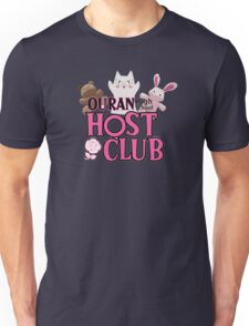 ouran shirt