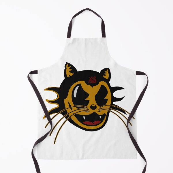 Item preview, Samurai Cat !  designed and sold by Heldscalla.