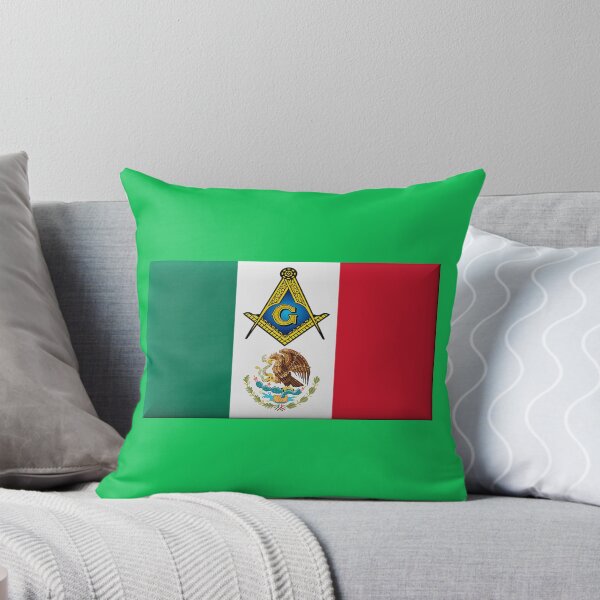 Item preview, Mexican Brother Masons designed and sold by Lawrence Baird.
