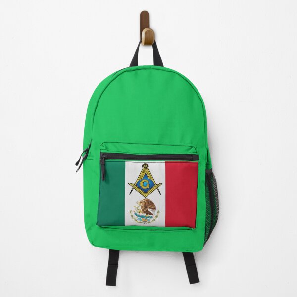 Item preview, Mexican Brother Masons designed and sold by Lawrence Baird.