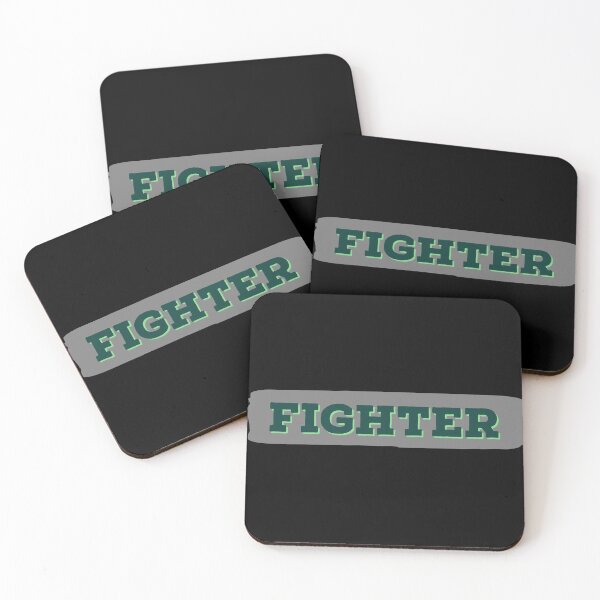 Item preview, Fighter designed and sold by Arts Mania.