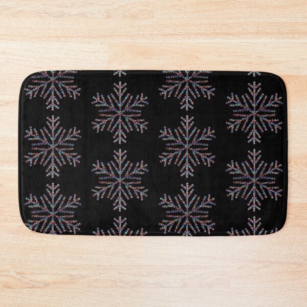 Item preview,  Diamond snowflake from circles designed and sold by Galina Kostyaeva.