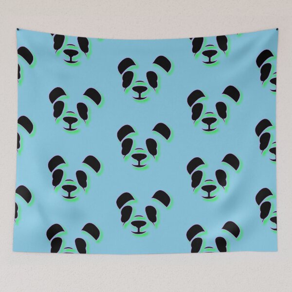 Item preview, Cute panda  designed and sold by Drawourdestiny ..