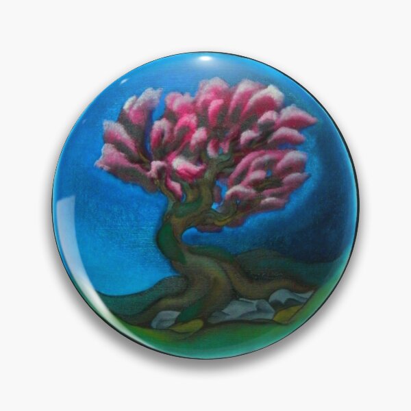 Item preview, The Cherry Tree designed and sold by Chenoaccr90.