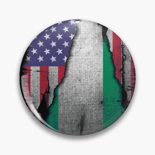 Item preview, AMERICA STANDS WITH NIGERIA END SARS NOW designed and sold by thekyngsqueen.
