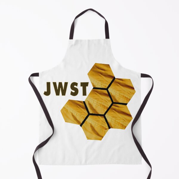Item preview, JWST Instrument Team Logo for Light Colors designed and sold by Nikki SpaceStuffPlus.
