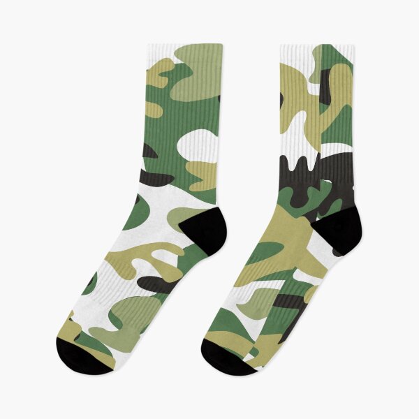 Item preview, Khaki camouflage pattern designed and sold by Delicarte.