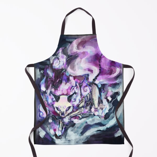 Item preview, Kitsune designed and sold by Napkinmouse.