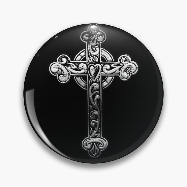 Item preview, Iron Cross designed and sold by ForFunDesigns.