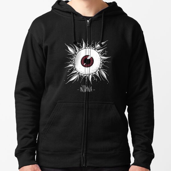 Artikel-Vorschau von Insomnia Eye, designt und verkauft von Insomnia-store.