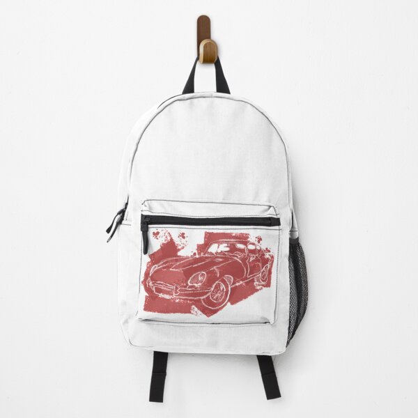 Artikelvorschau, Retro Auto von m.Sali entworfen und verkauft von Sal-Artdesigns.