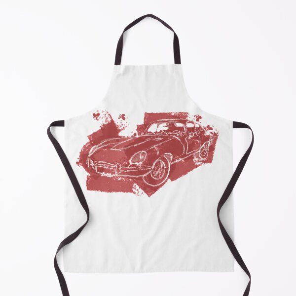 Item preview, Retro car by m.Sali designed and sold by Sal-Artdesigns.