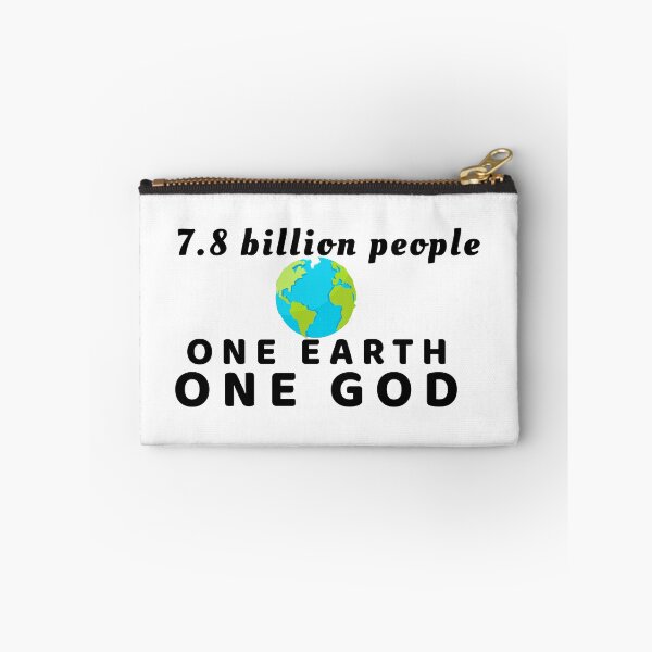 Item preview, Unity of religion | 7.8 billion people one earth one god designed and sold by clewzo.