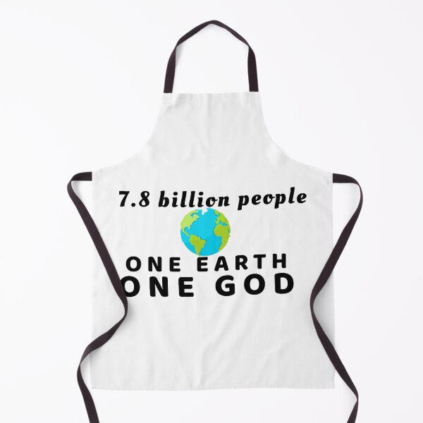 Item preview, Unity of religion | 7.8 billion people one earth one god designed and sold by clewzo.