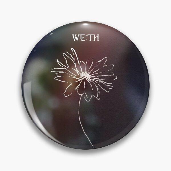 Item preview, PENTAGON Hui Daisy designed and sold by Masae.