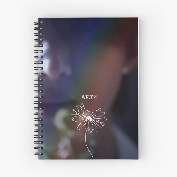 Item preview, PENTAGON Hui Daisy designed and sold by Masae.