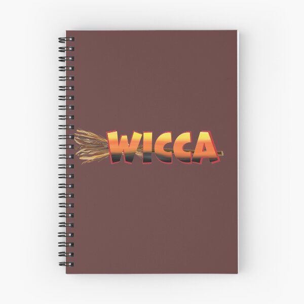 Item preview, Wicca witch designed and sold by JAZTshirt.