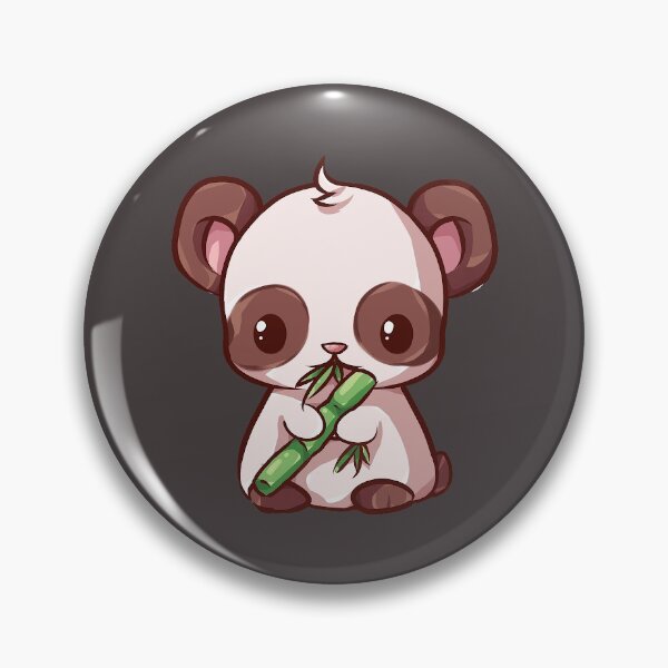 Item preview, Panda de anime? designed and sold by Queen100K.