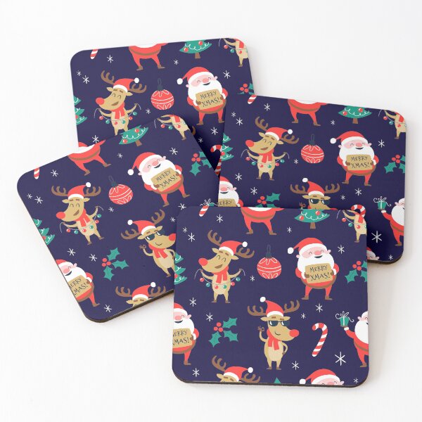 Item preview, Christmas Patterns , Christmas Gift For Mom , Christmas Pattern  designed and sold by Gha20.