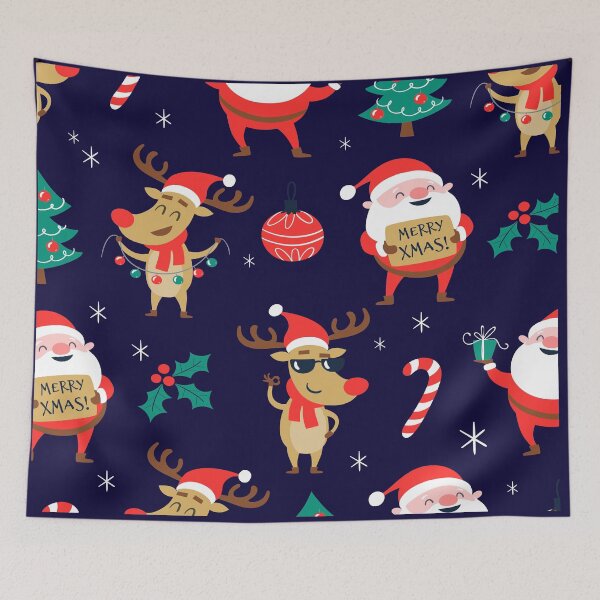 Item preview, Christmas Patterns , Christmas Gift For Mom , Christmas Pattern  designed and sold by Gha20.