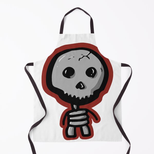 Item preview, SkullGuy designed and sold by Fydel3650.