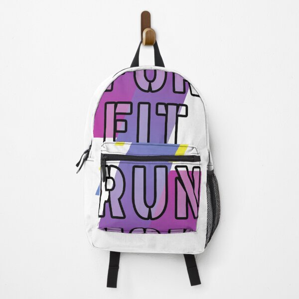 Item preview, run for fit designed and sold by abomalik.