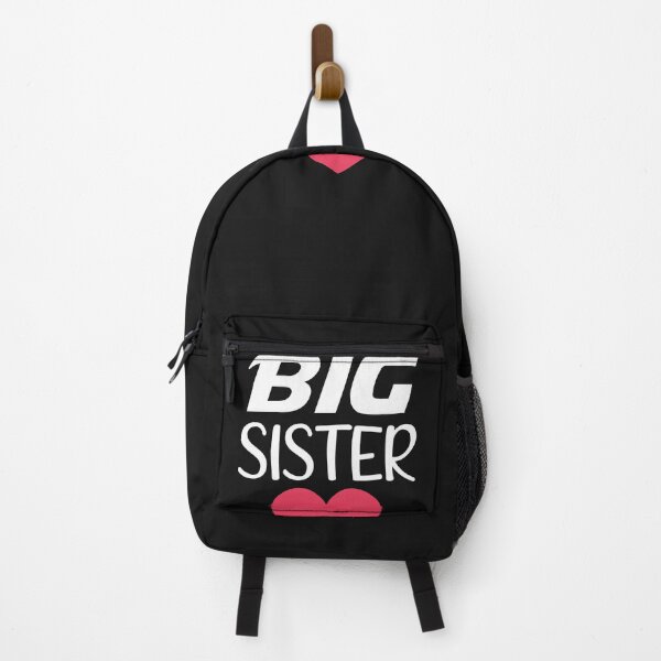 Item preview, Big sister shirt,big sis shirt, Personalized big sister shirt, big sis, big sister tee shirt designed and sold by bilal233.